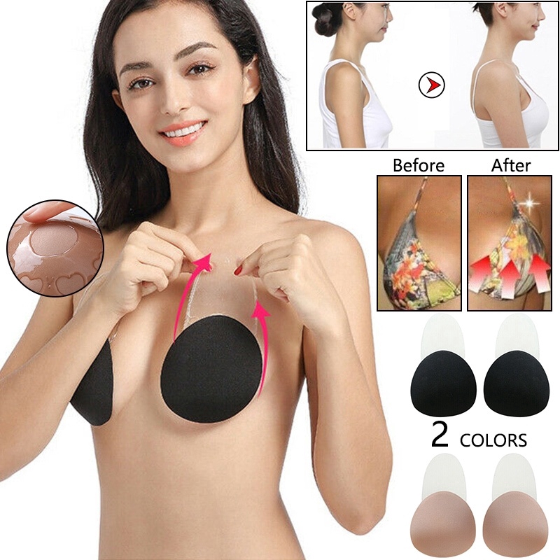 gel bra