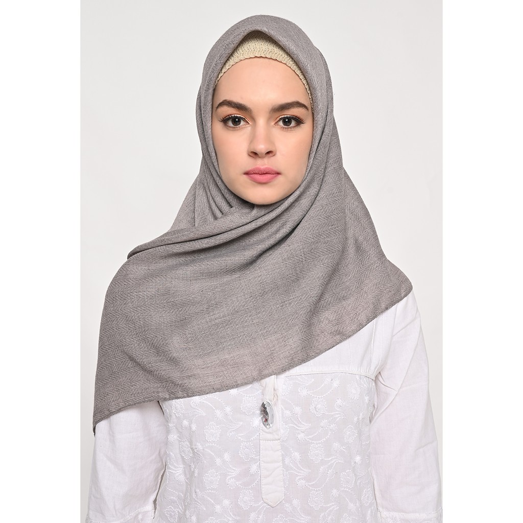 My Daily Hijab S4 Voal Zaffron Sewing Edge All Size | Shopee Philippines