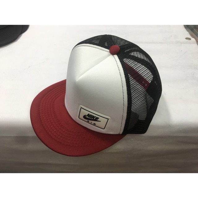 nike cap shopee