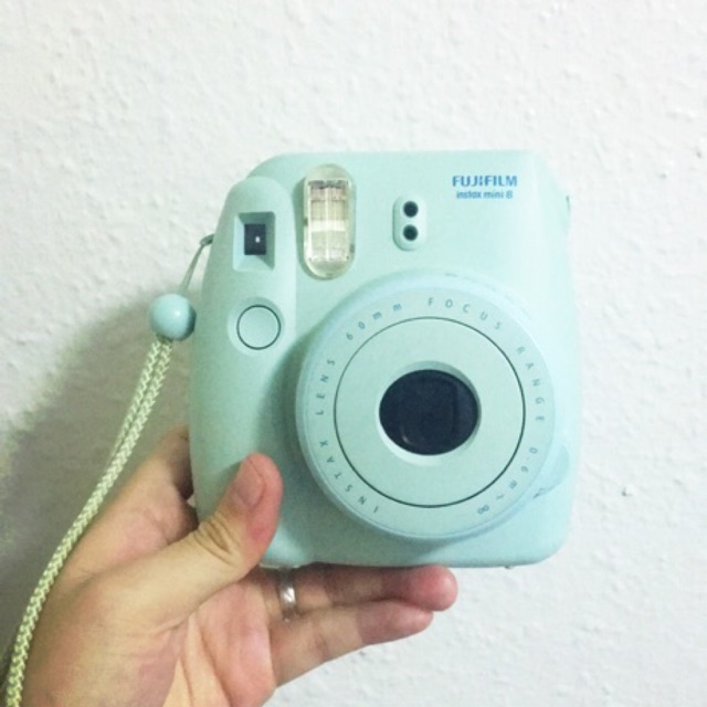 instax mini 8 cost