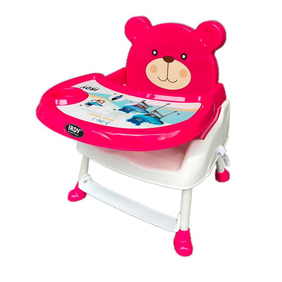 irdy high chair