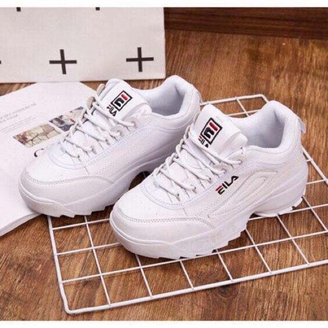 fila shoes womens 2018