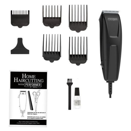 performer by wahl quick cut