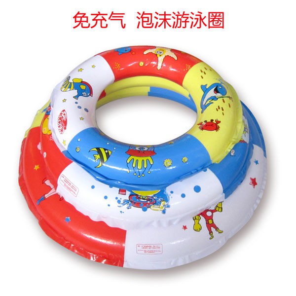 foam swim ring