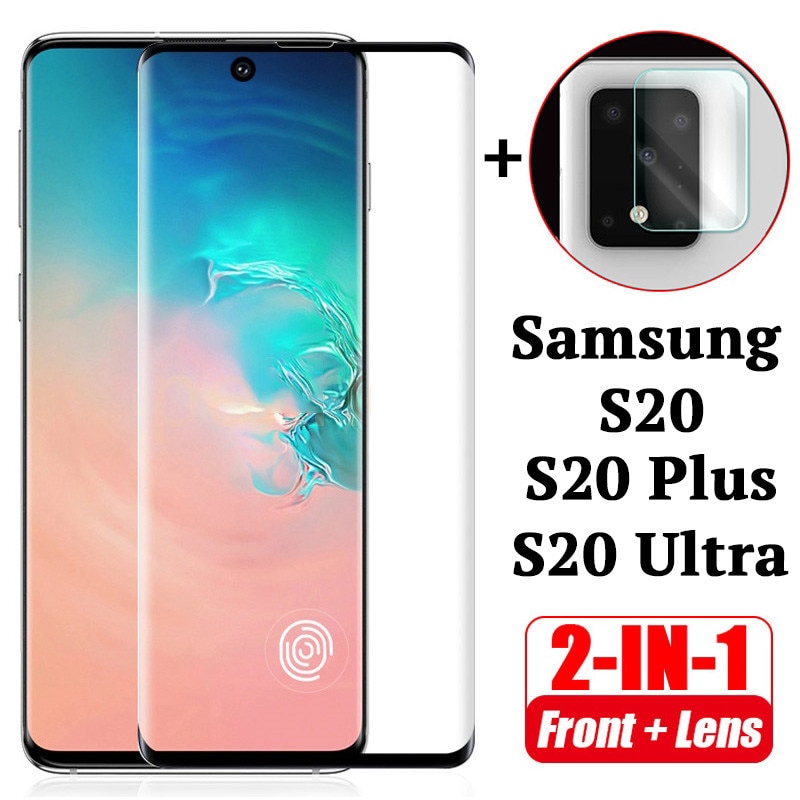 Protective Film For Samsung Galaxy S21 Ultra S21 Plus S Fe Fan Edition Note Ultra S Ultra S Plus S S10 Plus Note 10 Plus Note 9 Tempered Glass And