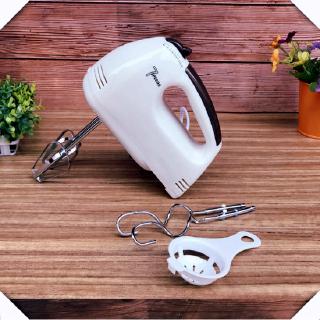 【Ready stock】Scarlett professional electric whisks hand Mixer baking small whipping cream mixer