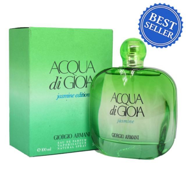 giorgio armani jasmine perfume