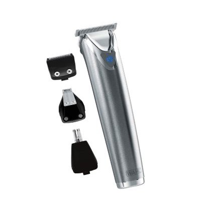 wahl clipper lithium ion cordless rechargeable hair clippers