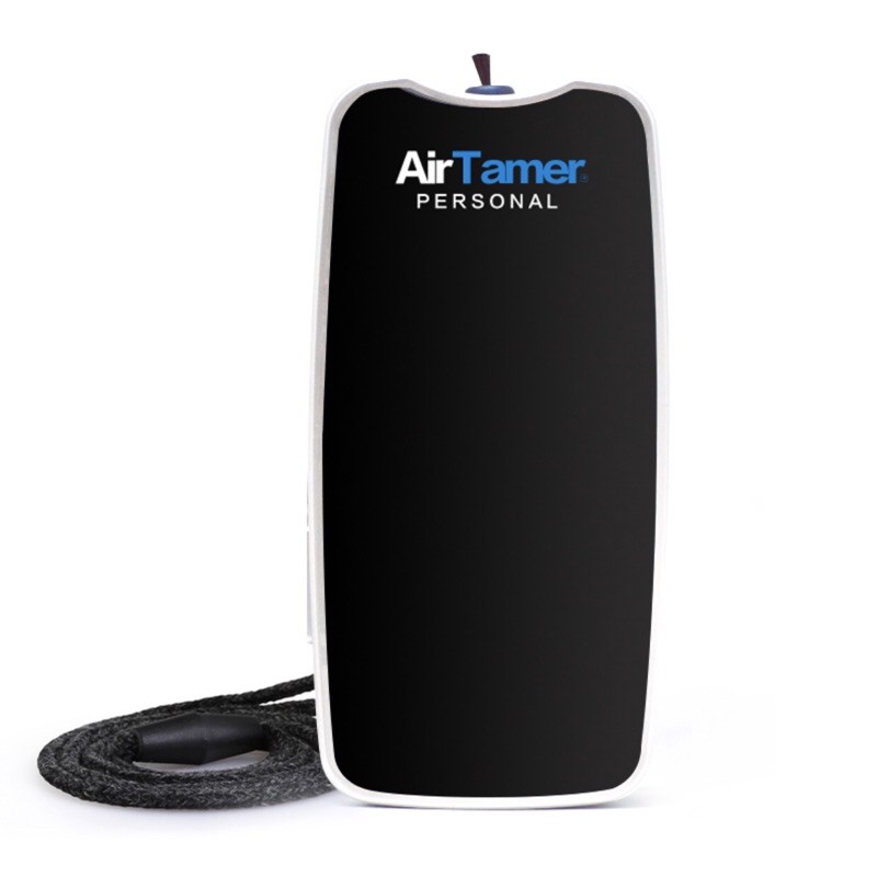 air tamer review