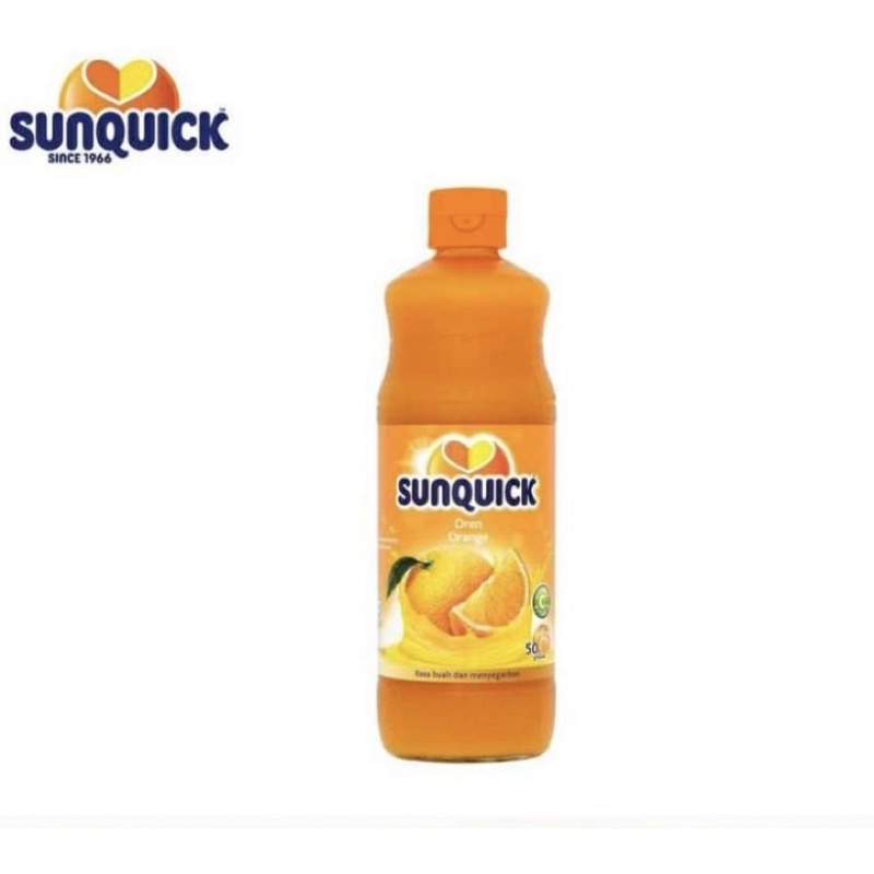 Cheapest/Orange Juice Concentrate Sun Quik 330 ml Shopee Philippines