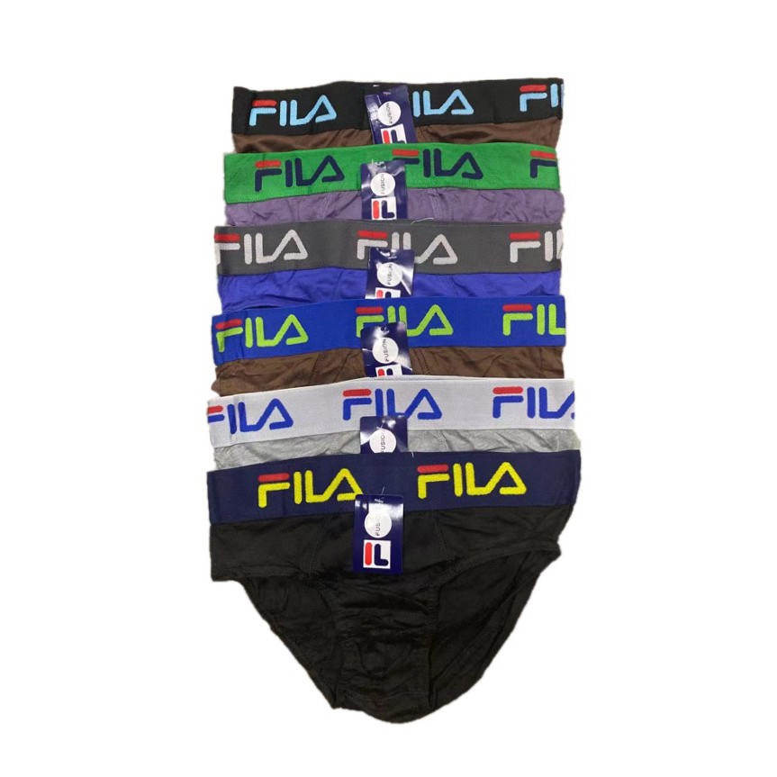 fila brief