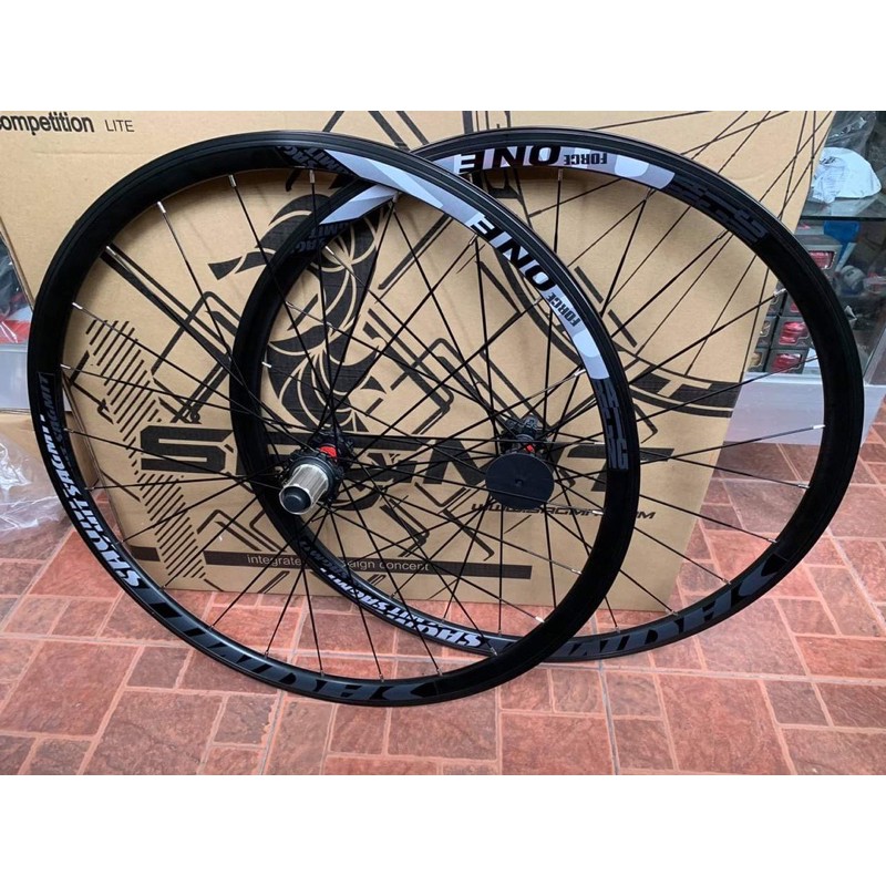 sagmit wheelset