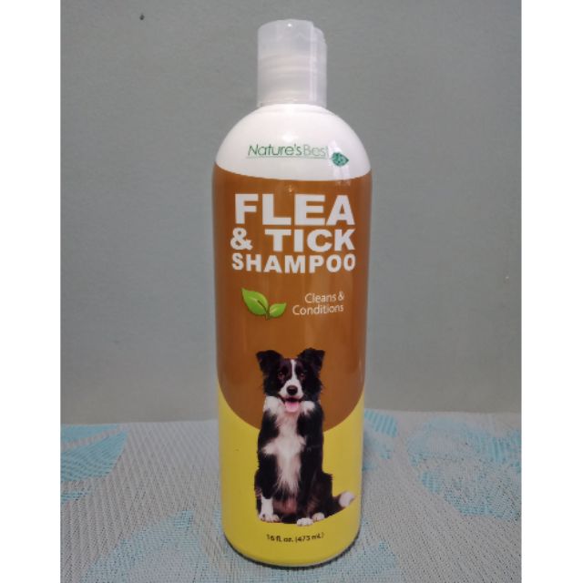 Best Dog Shampoo For Ticks atelieryuwa.ciao.jp