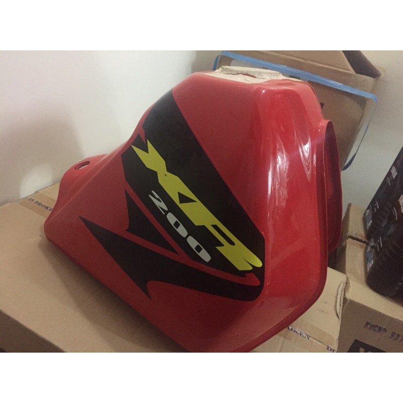 xr200 fuel tank for sale