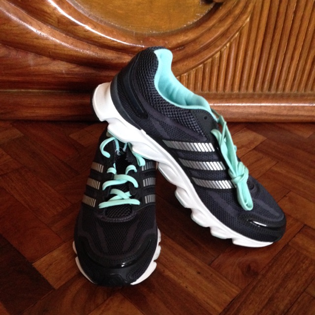 Adidas Adiprene Running shoes | Shopee Philippines