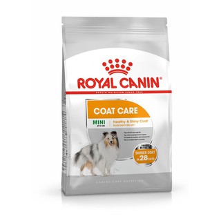 ROYAL CANIN Coat Care Mini 3kg