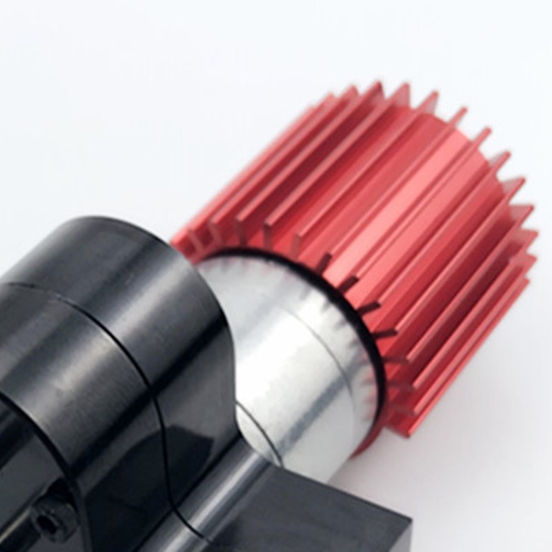 JVSISM 370 Brushed Motor+Alloy Heat Sink Gear Box Set with Steel Gears for WPL Henglong C14 C24 B14 B24 B16 B36 4X4 6X6 Upgraded Parts,Grey JVSISM 370 Brushed Motor+Alloy Heat Sink Gear Box Set with Steel Gears for WPL Henglong C14 C24 B14 B24 B16 B36 4X4 6X6 Upgraded Parts,Grey