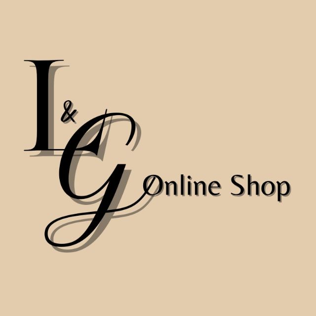 L&G Online Shop store logo