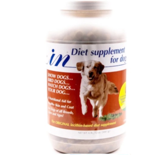 In Diet Supplement for Dogs 6.Lbs & 12oz Shopee Philippines