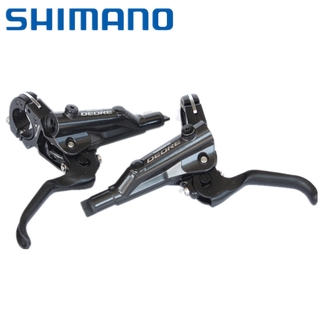 shimano deore m6000 hydraulic disc