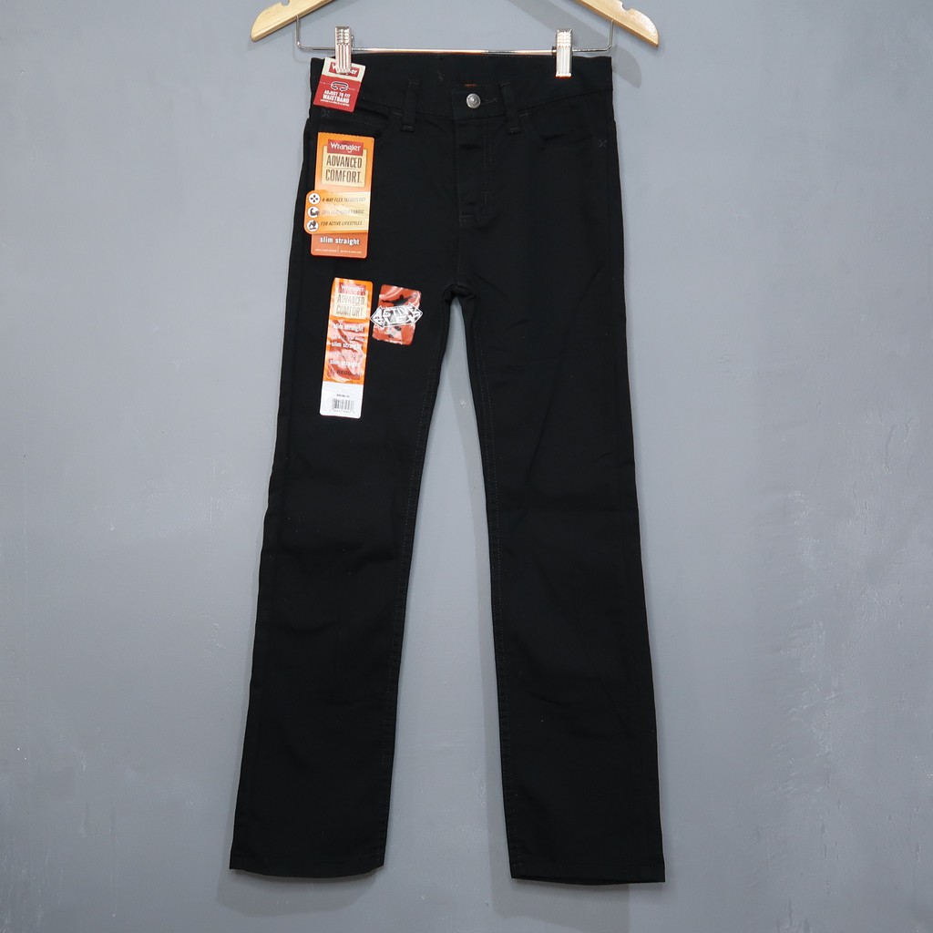 wrangler active pants