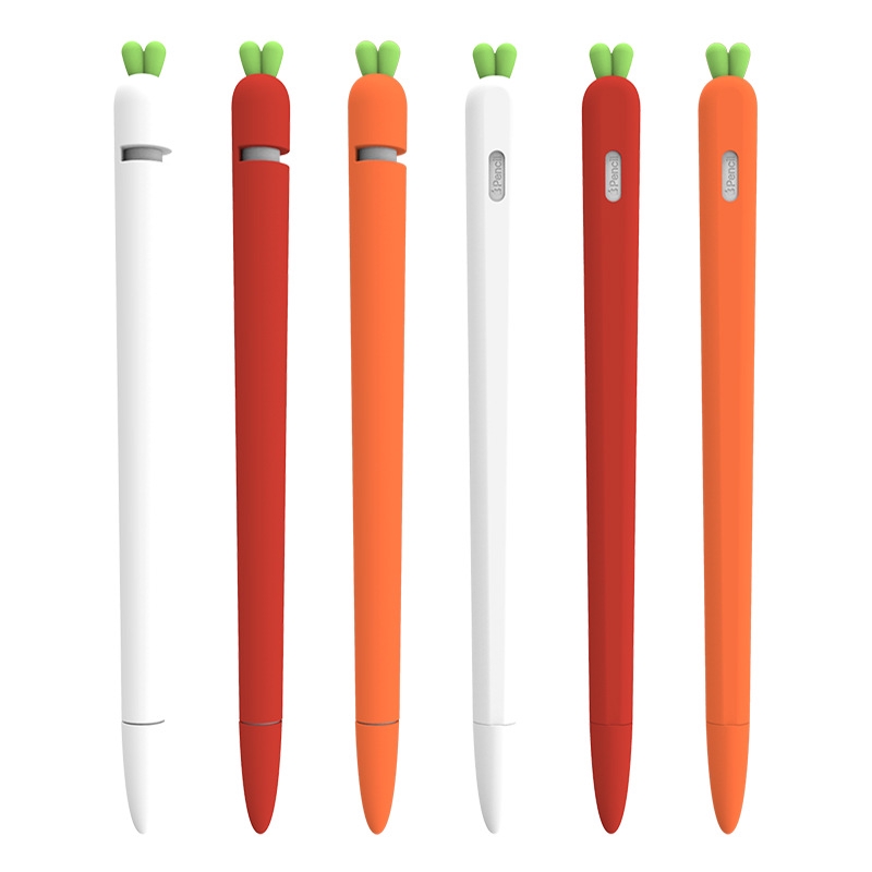 Apple Pencil 1st 2nd Generation Silicone Case Cute Apple Pencil 1st 2nd Generation Silicone Case Cute