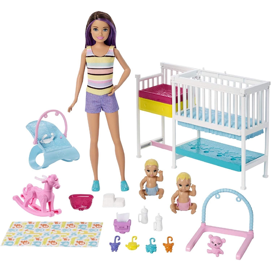 baby alive play yard with mobile