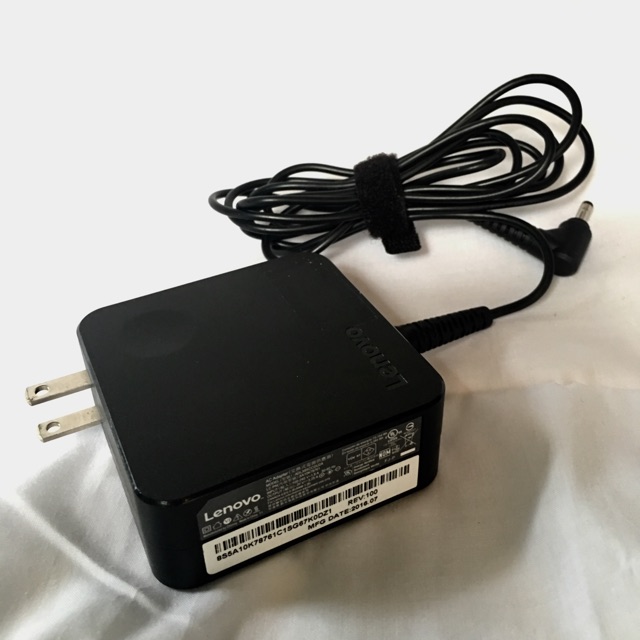 Lenovo Laptop Charger | Shopee Philippines