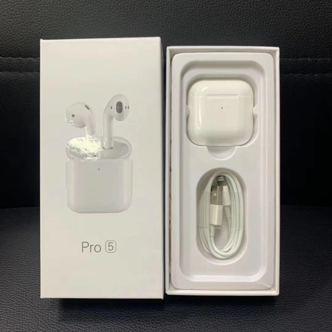 pro 5 earbuds