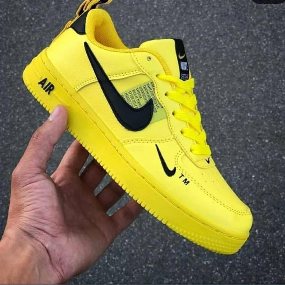 nike women's utility shoes