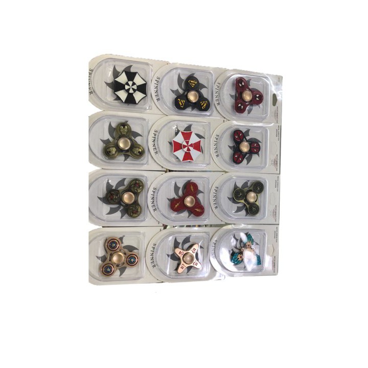fidget spinners for sale