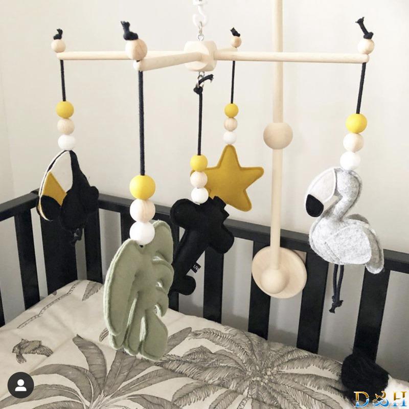 baby mobile hanging toys