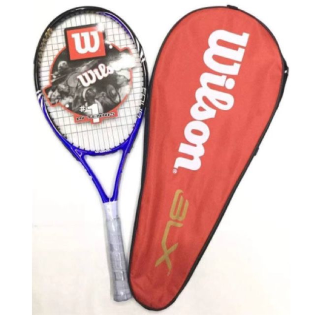 WIlson Tennis racket Shopee Philippines