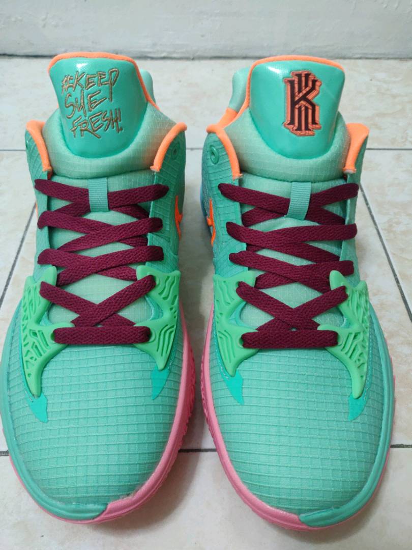 garry kyrie shoes