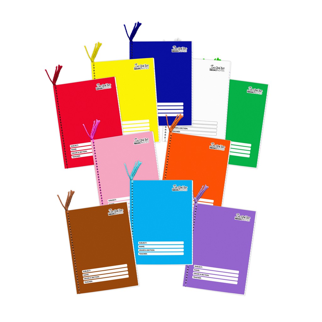 Writing Notebook Price