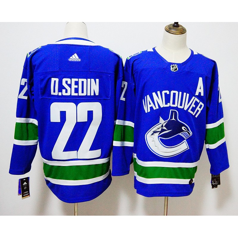 vancouver canucks jersey store