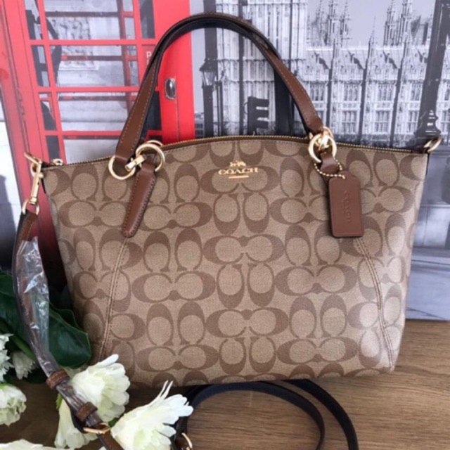 shopee coach bag, Off 60%