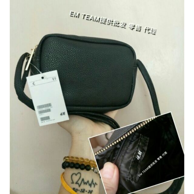 h&m sling bag ph