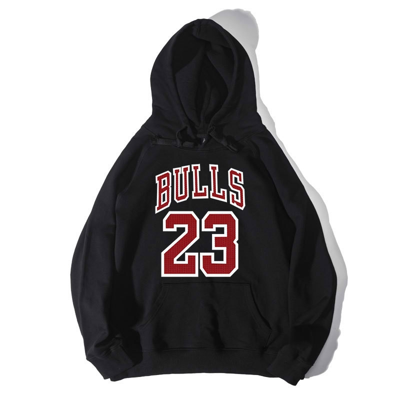 jordan hoodie 23