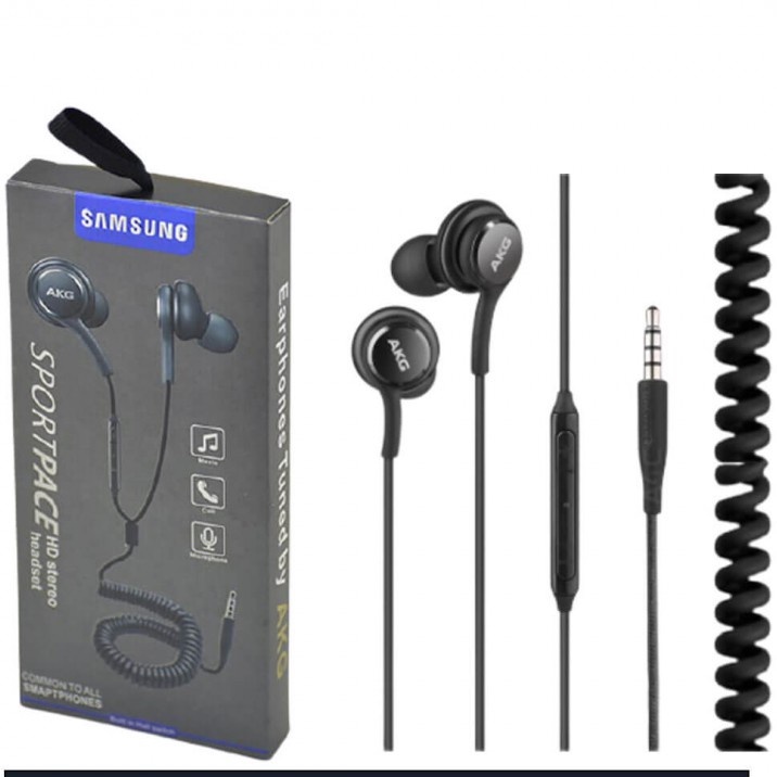 Samsung akg sportspace headset earphone Shopee Philippines