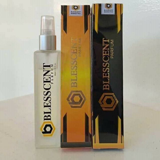 laguna parfum