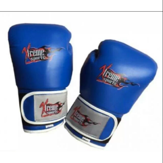 xtreme boxing gloves