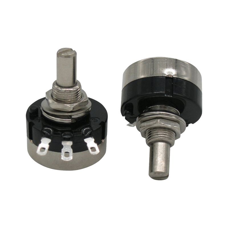 Резистор ra25y 20s
