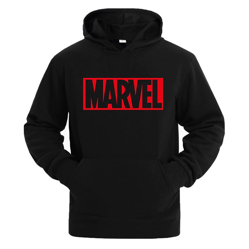 marvel hoodies for adults