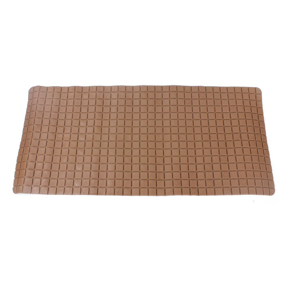 Bathlux Non Slip Suction Rubber Bath Mat Shopee Philippines