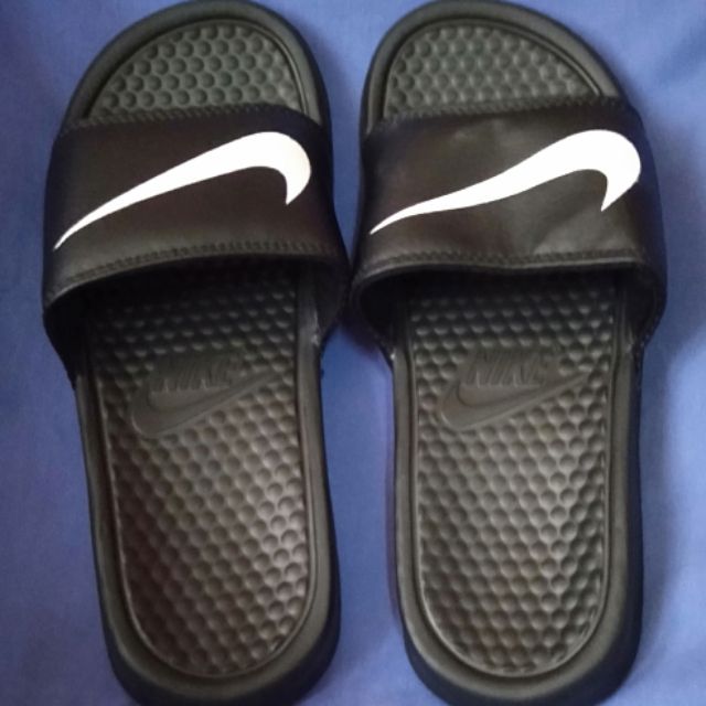 nike benassi 38