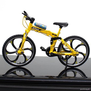 toy downhill bike