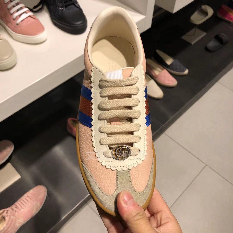 gucci shoes men's outlet