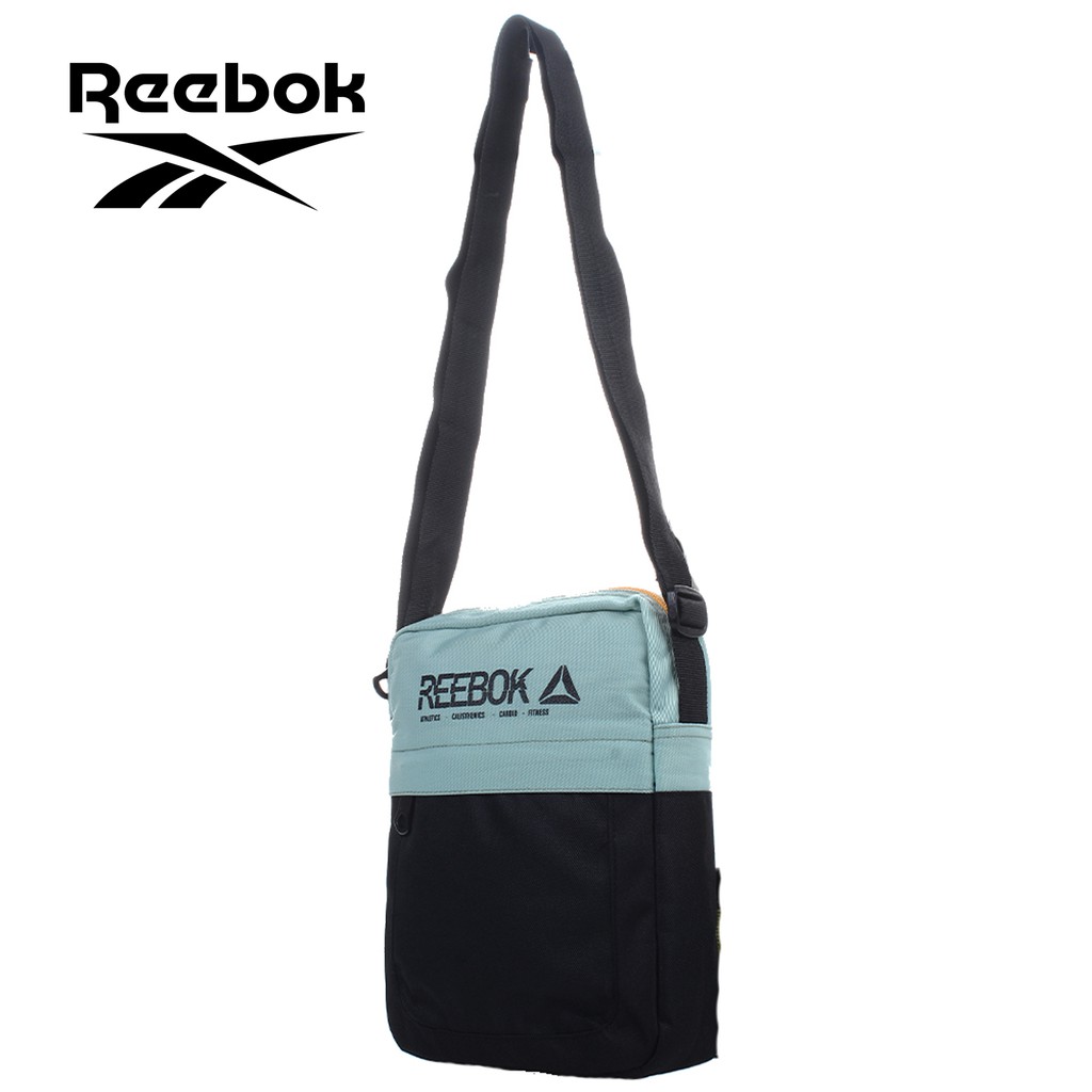 reebok shoulder bag