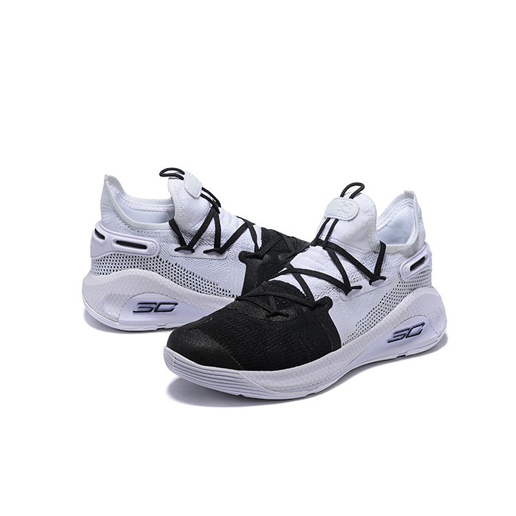 youth curry 6 shoes